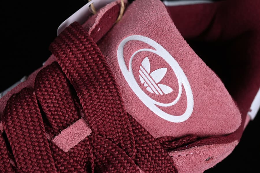 Adidas Campus 00s "Pink Strata" - HYPER LIST