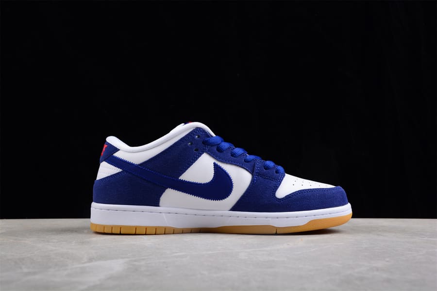 Nike SB Dunk Low LA Dodgers - HYPER LIST