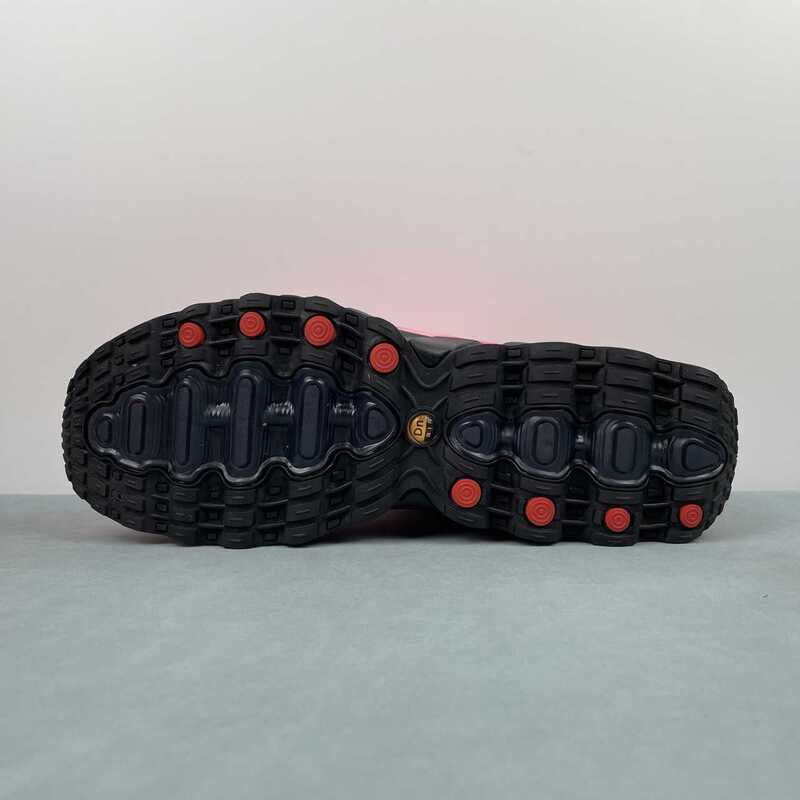 Nike Air Max Dn8 Hyper Pink - HYPER LIST