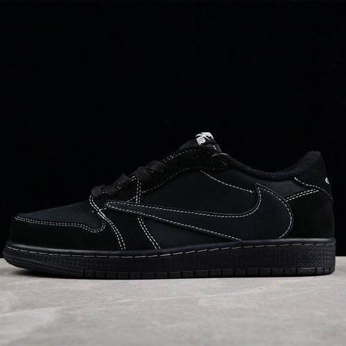 Travis Scott x Air Jordan 1 Low Olives Phantom - HYPER LIST