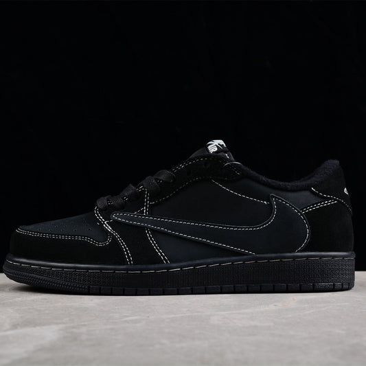 Travis Scott x Air Jordan 1 Low Olives Phantom - HYPER LIST