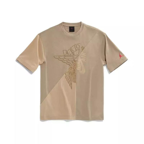 Camiseta Travis Scott Cactus Jack x Jordan - HYPER LIST