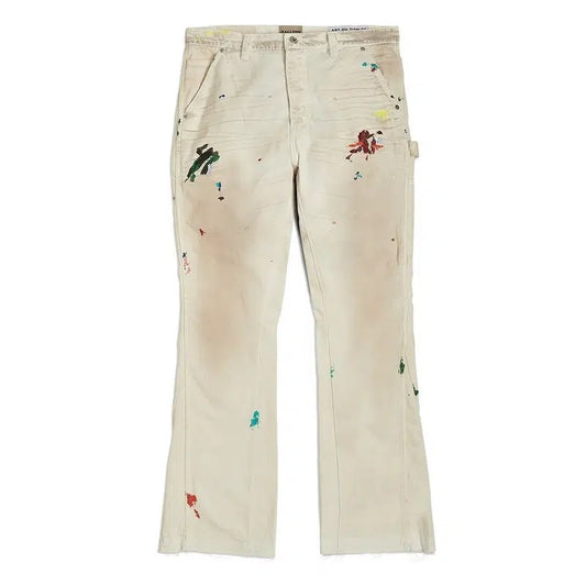 Galerie de pantalons, département GD025
