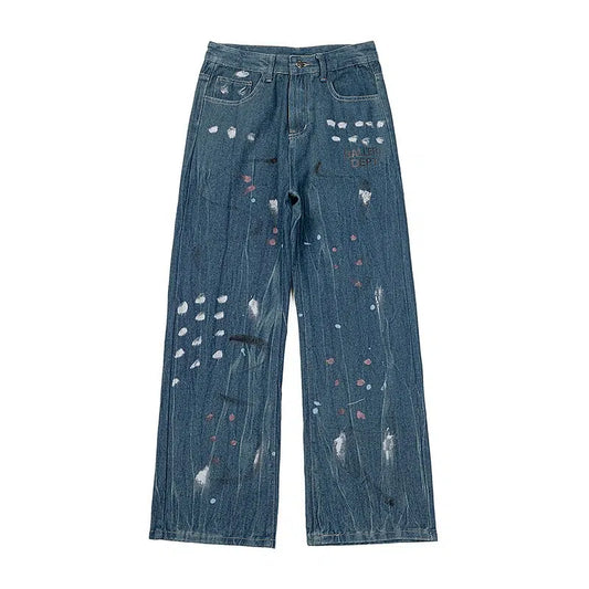 Galerie de pantalons, département GD015