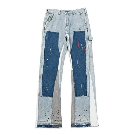 Galerie de pantalons, département GD016