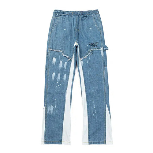 Pants Gallery Dept GD017