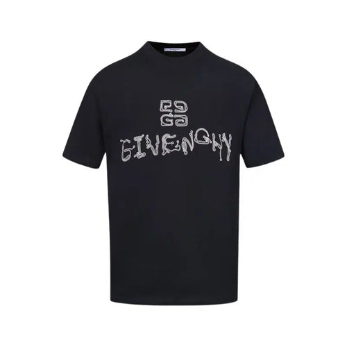 T-Shirt Givenchy Black GV036