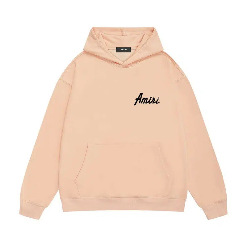 Amiri Sweatshirts Hoodie Logo AM028 - HYPER LIST