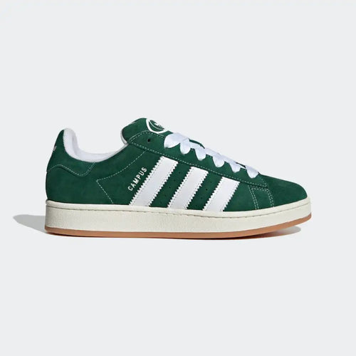 Adidas Campus 00s Dark Green - HYPER LIST