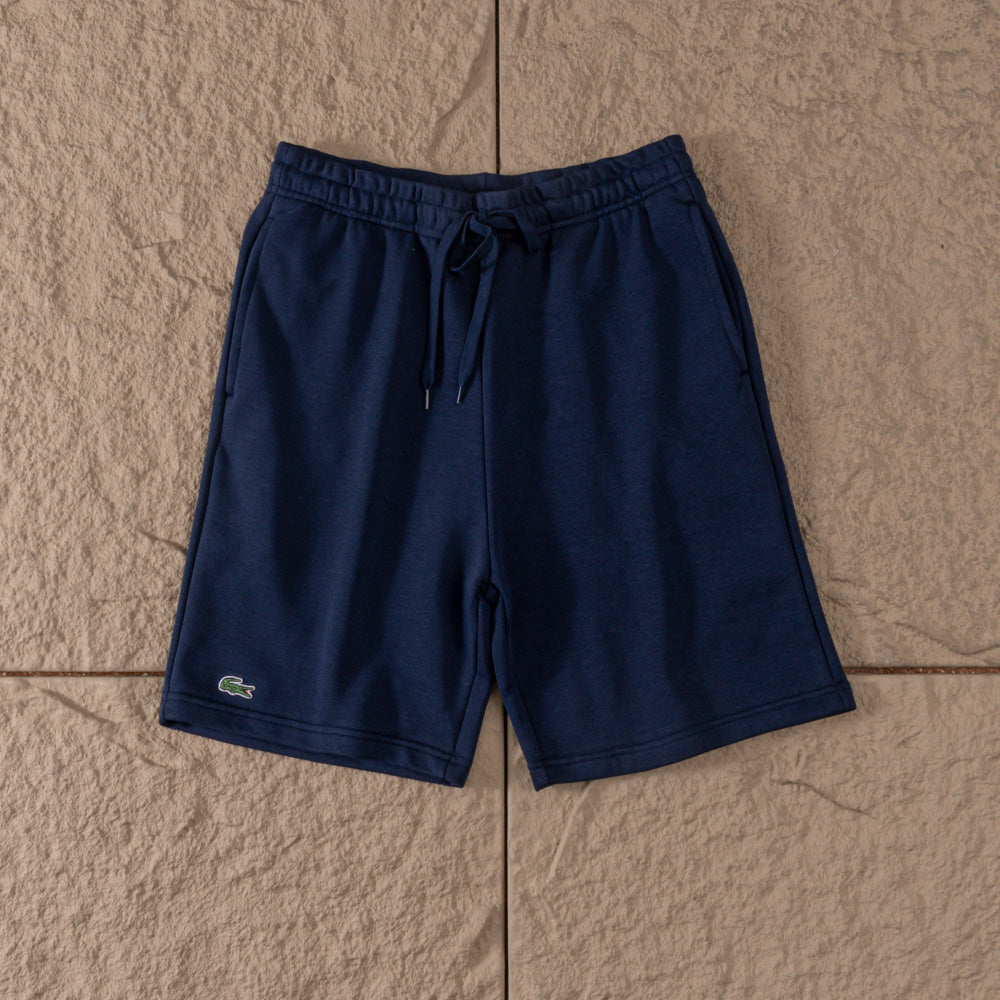 Lacoste Blue Short Set