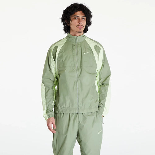 Conjunto Nike x NOCTA Woven Track Verde - HYPER LIST