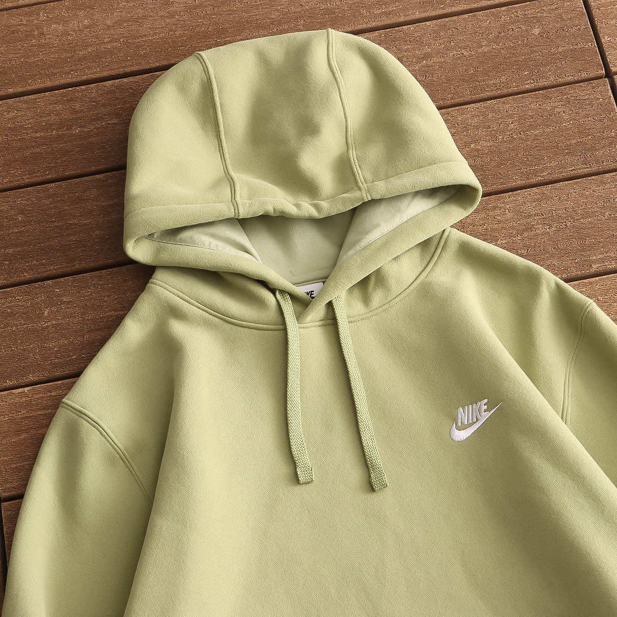 Survêtement Nike vert