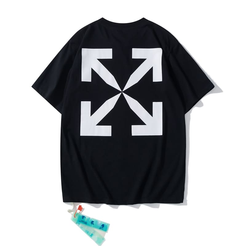 Camiseta Off-White Mona Lisa - HYPER LIST