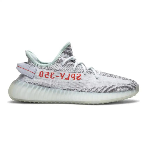 Adidas Yeezy 350 V2 "Blue Tint - HYPER LIST
