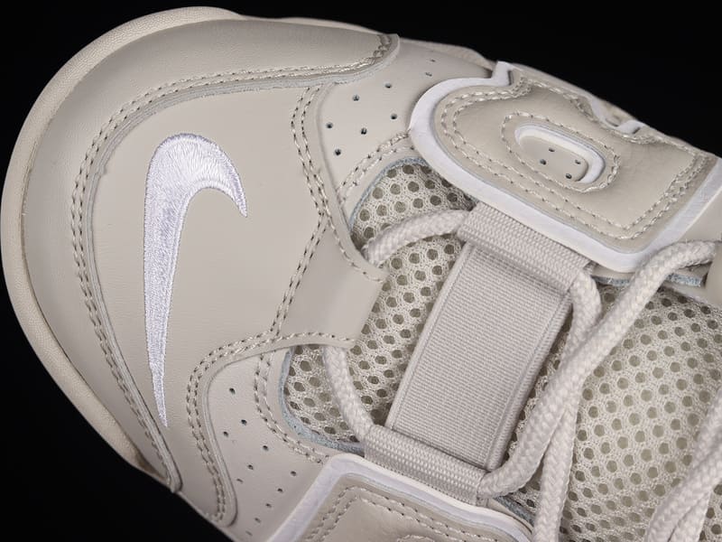 Nike Air More Uptempo Beige - HYPER LIST