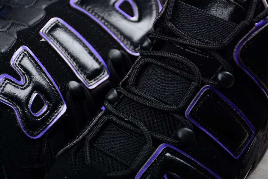 Nike Air More Uptempo Action Grape - HYPER LIST