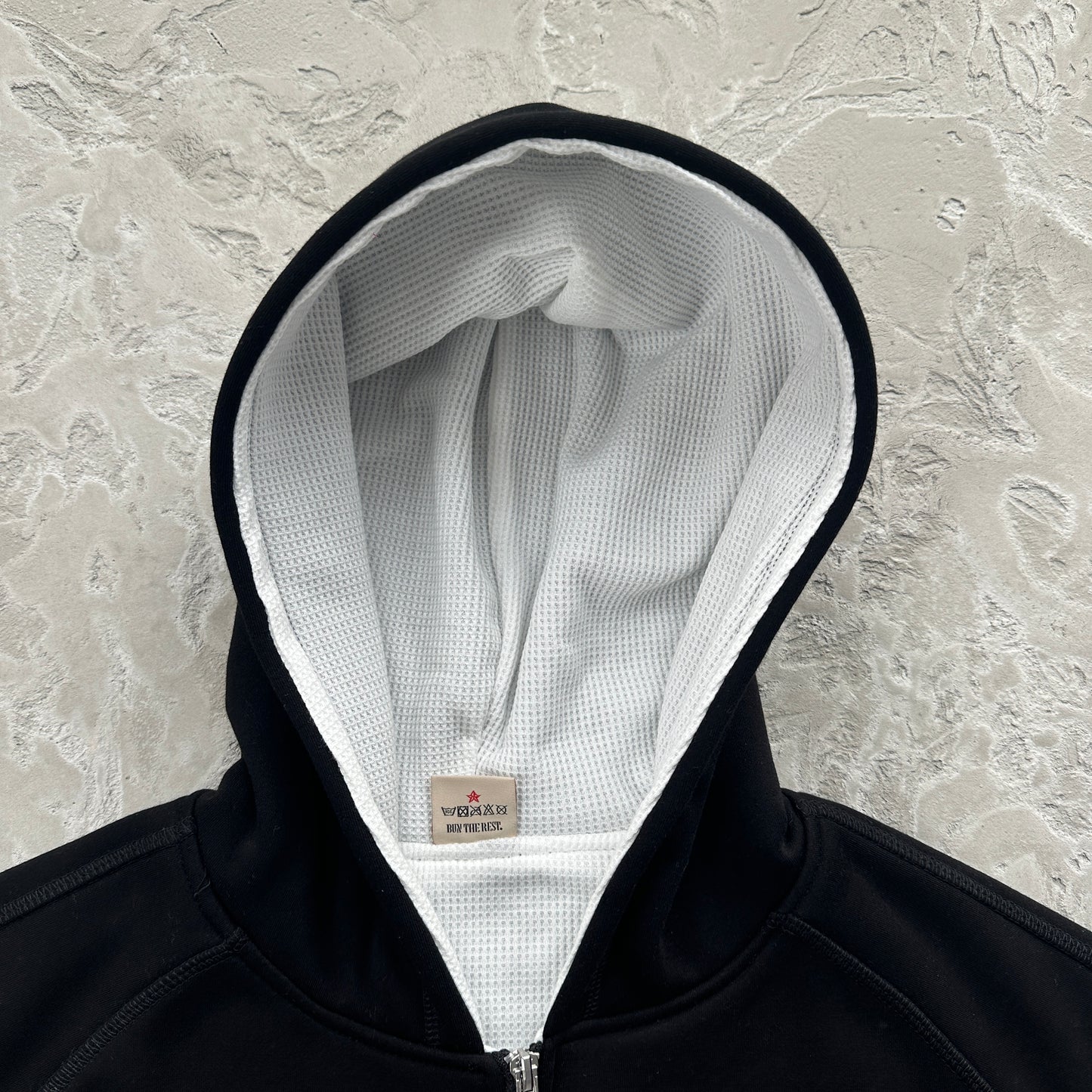 Corteiz HMP Black Tracksuit - HYPER LIST