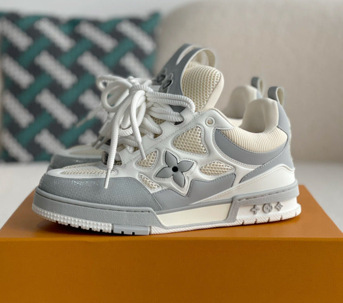 Louis Vuitton LV Skate gray - HYPER LIST