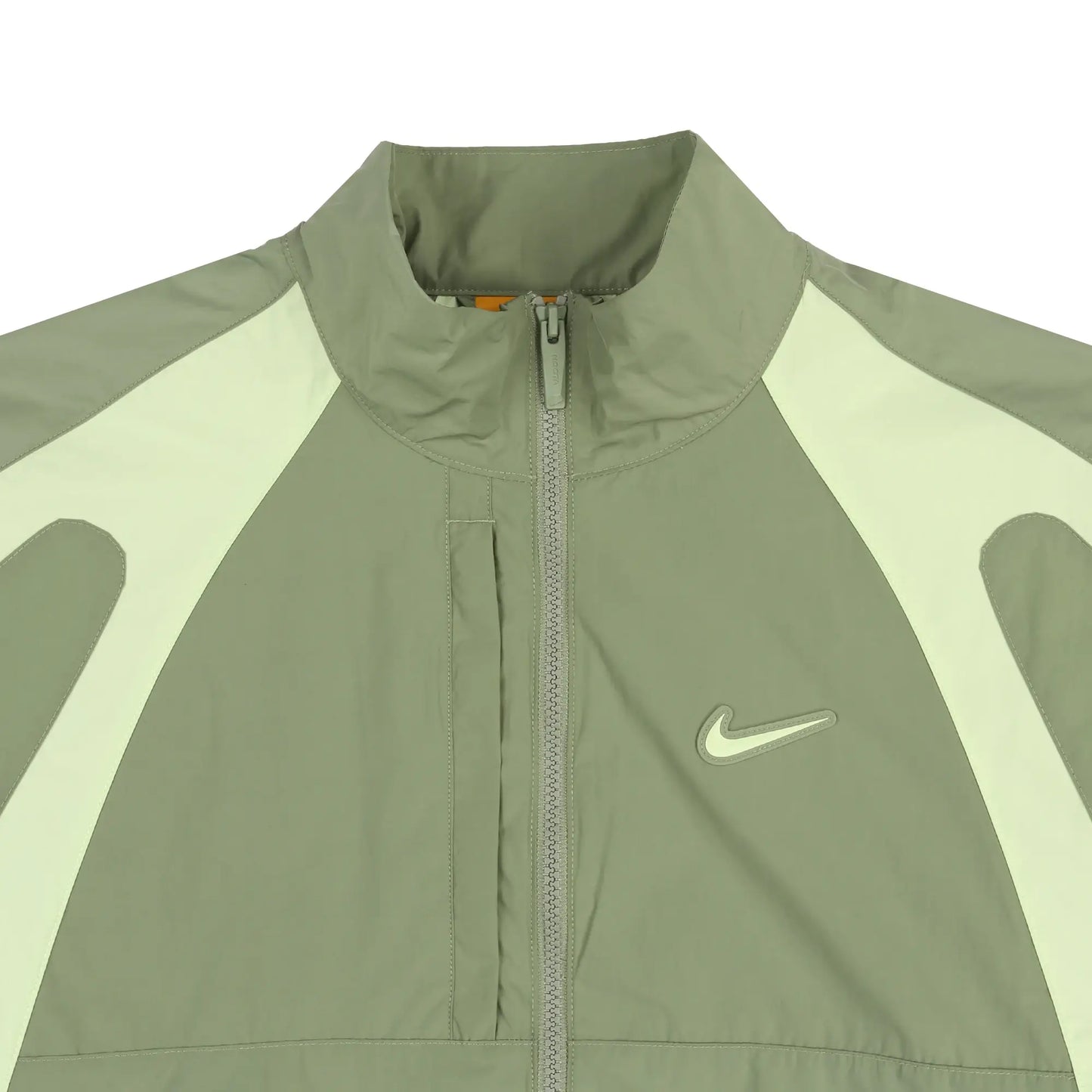 Conjunto Nike x NOCTA Woven Track Verde - HYPER LIST