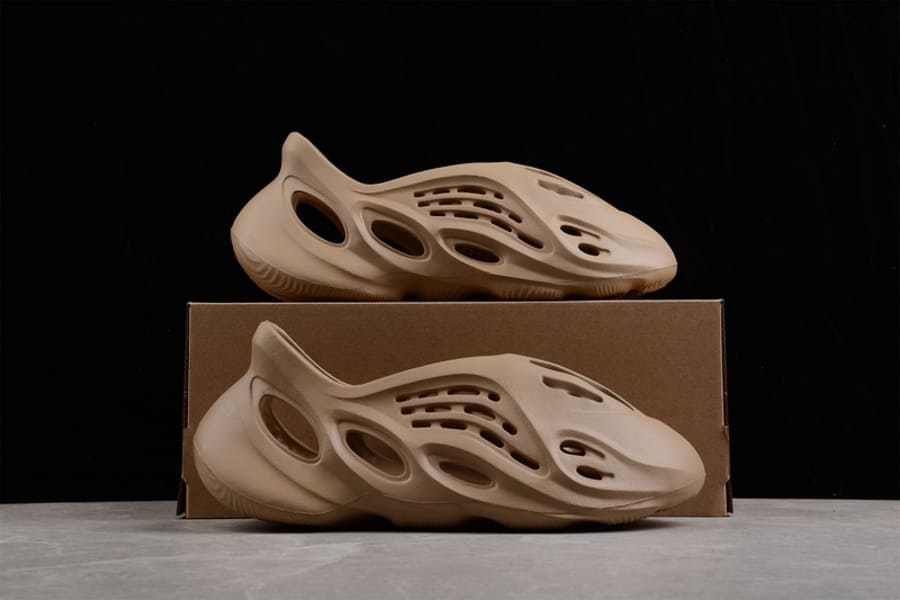 Adidas Yeezy Foam Runner Ochre - HYPER LIST