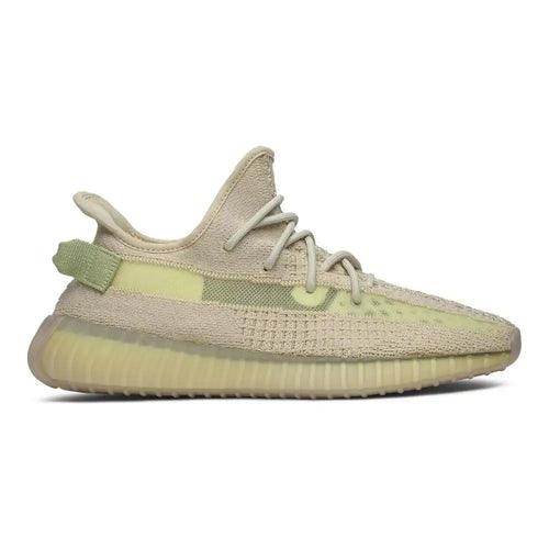 Adidas Yeezy 350 V2 Flax - HYPER LIST