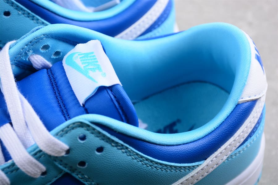 Nike Dunk Low Argon - HYPER LIST