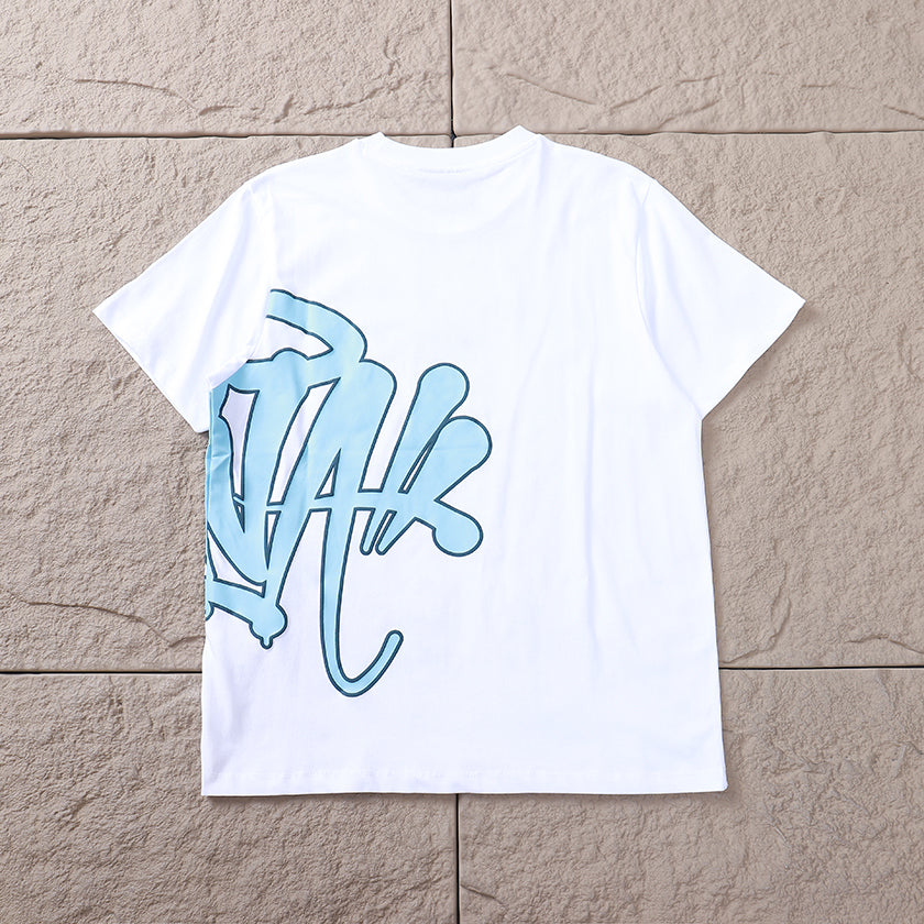 Syna World White Short Set - HYPER LIST