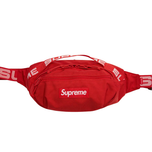 Supreme Waist Bag (SS18) - HYPER LIST
