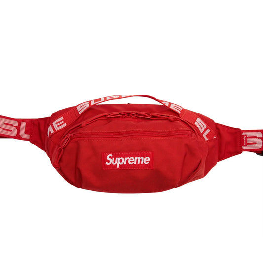 Supreme Waist Bag (SS18) - HYPER LIST