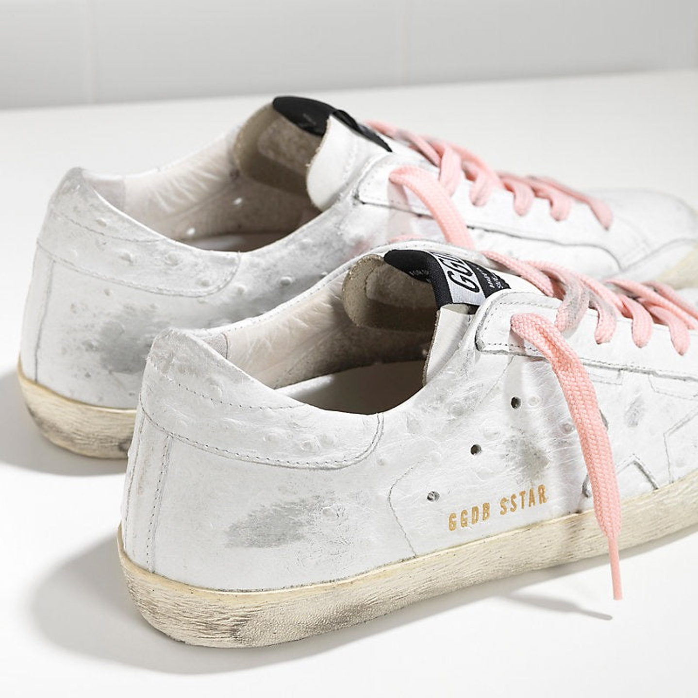 Golden Goose Super Star - HYPER LIST