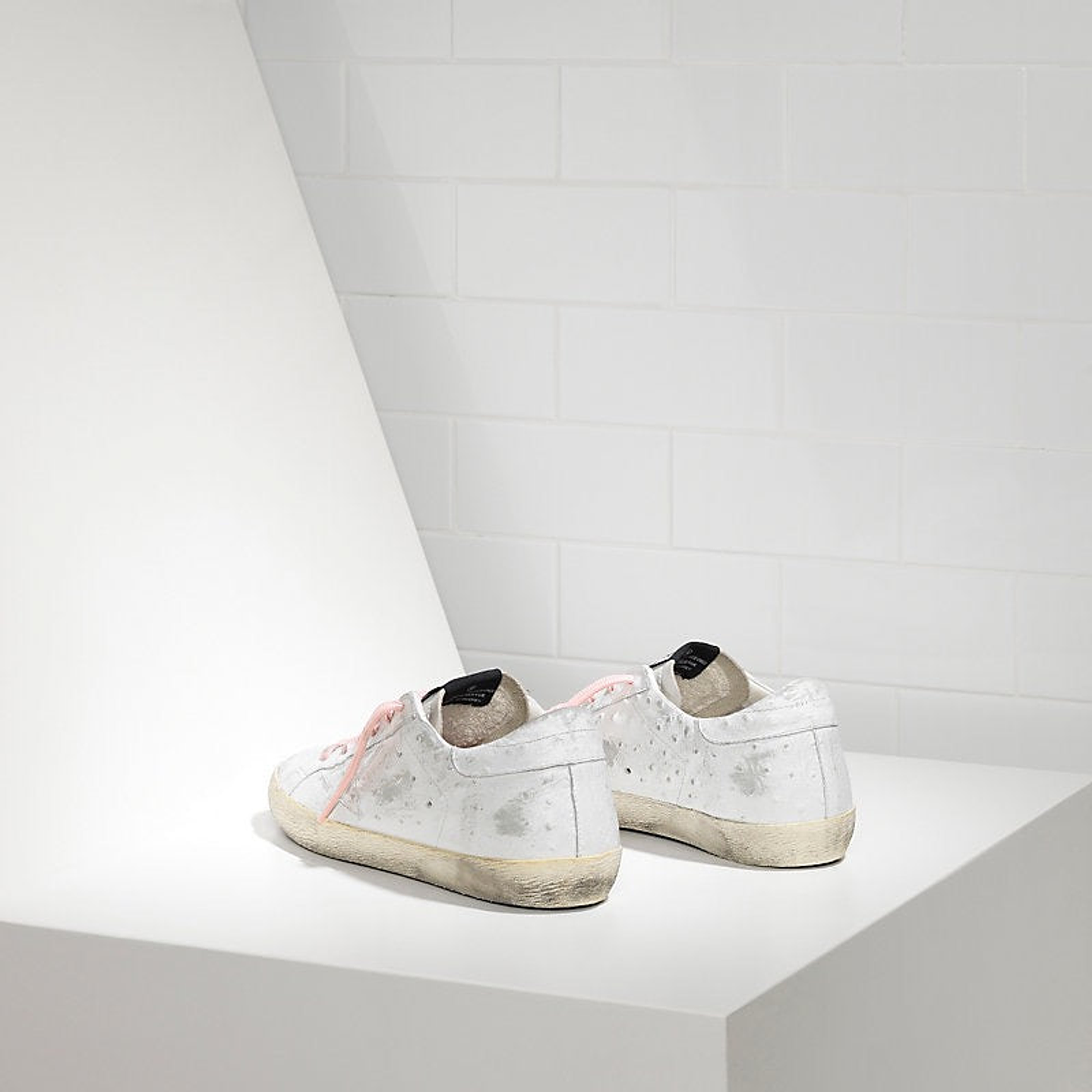 Golden Goose Super Star - HYPER LIST