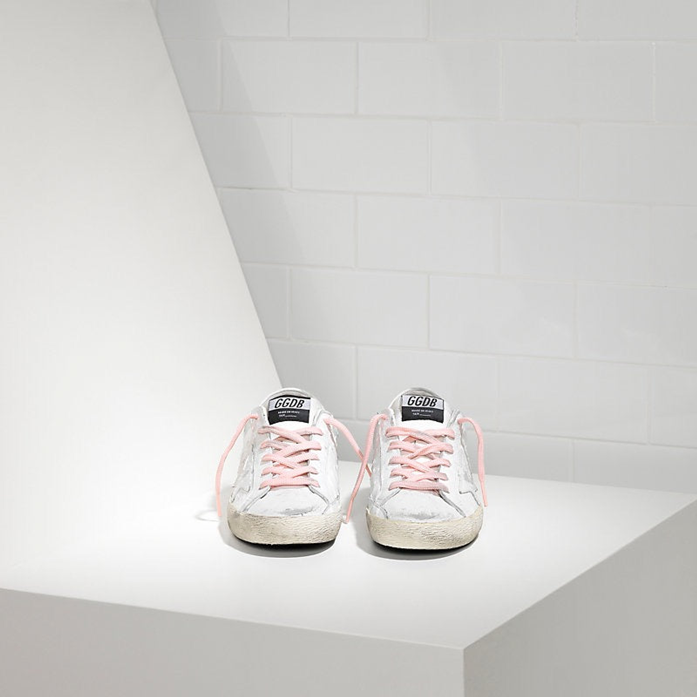 Golden Goose Super Star - HYPER LIST