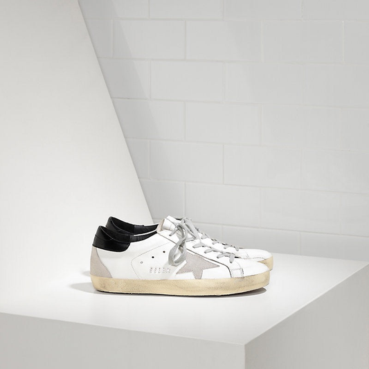 Golden Goose Super Star - HYPER LIST