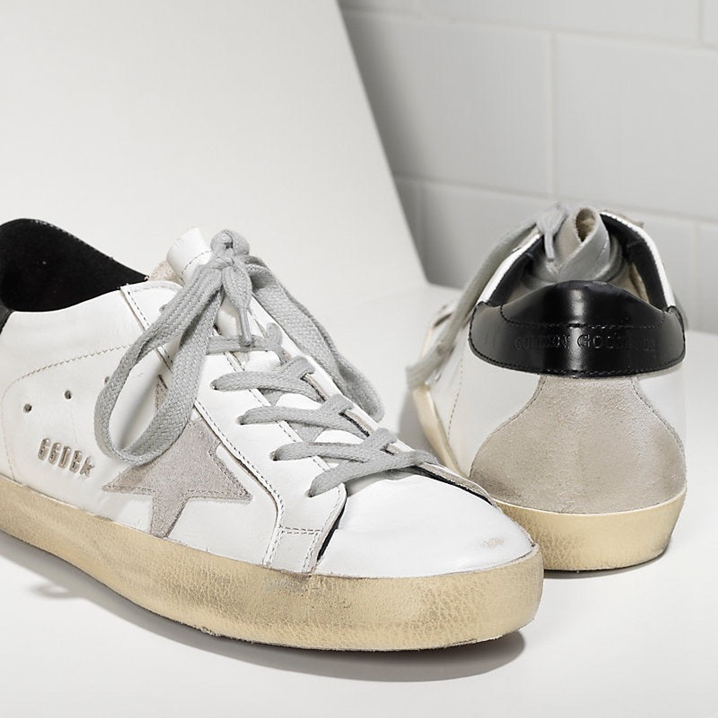 Golden Goose Super Star - HYPER LIST