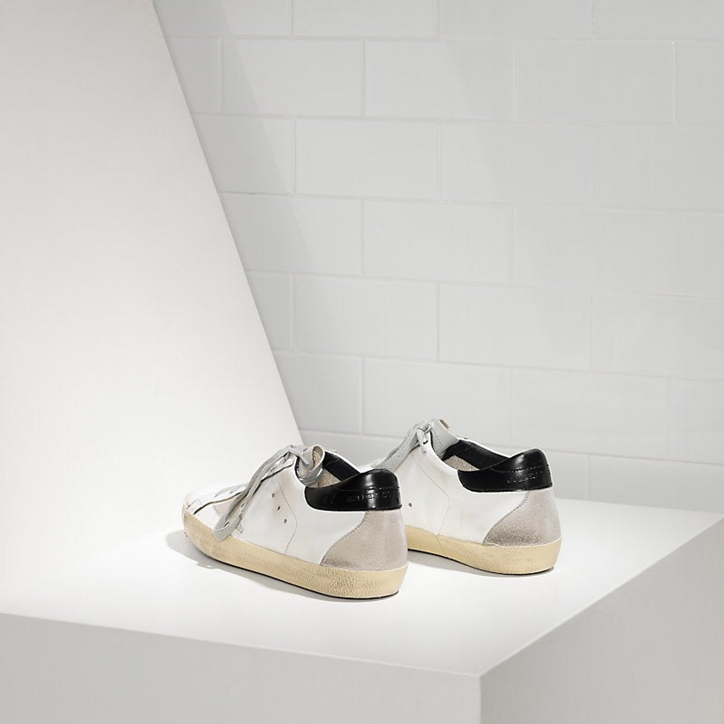 Golden Goose Super Star - HYPER LIST