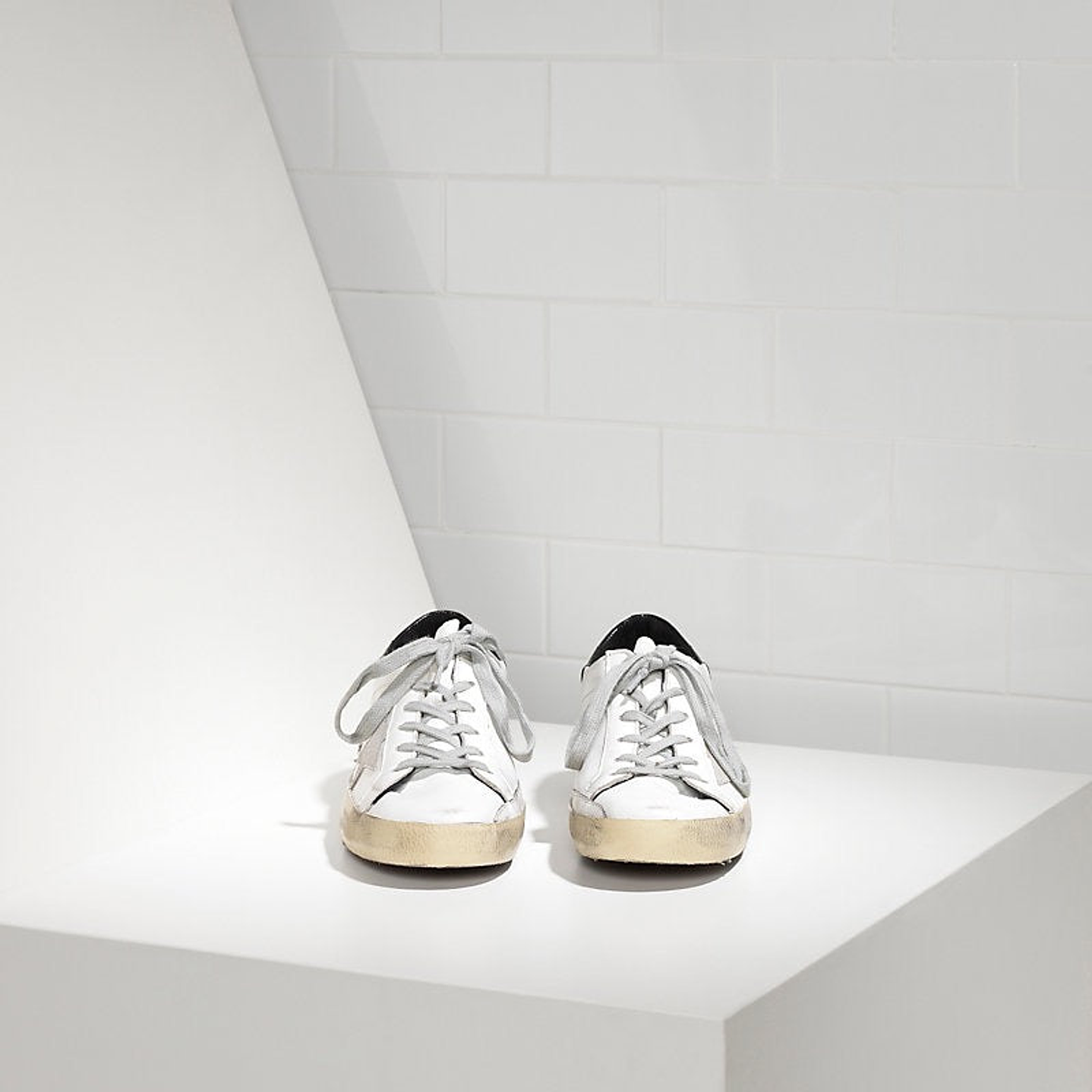 Golden Goose Super Star - HYPER LIST
