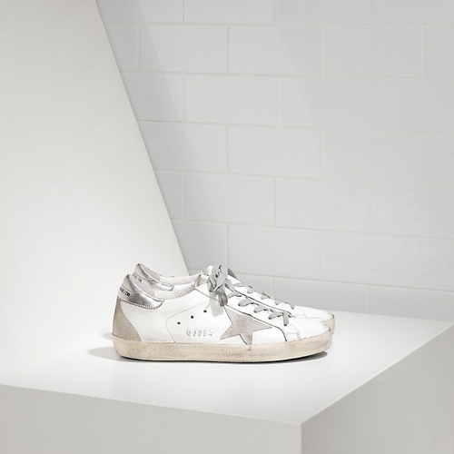 Golden Goose Super Star