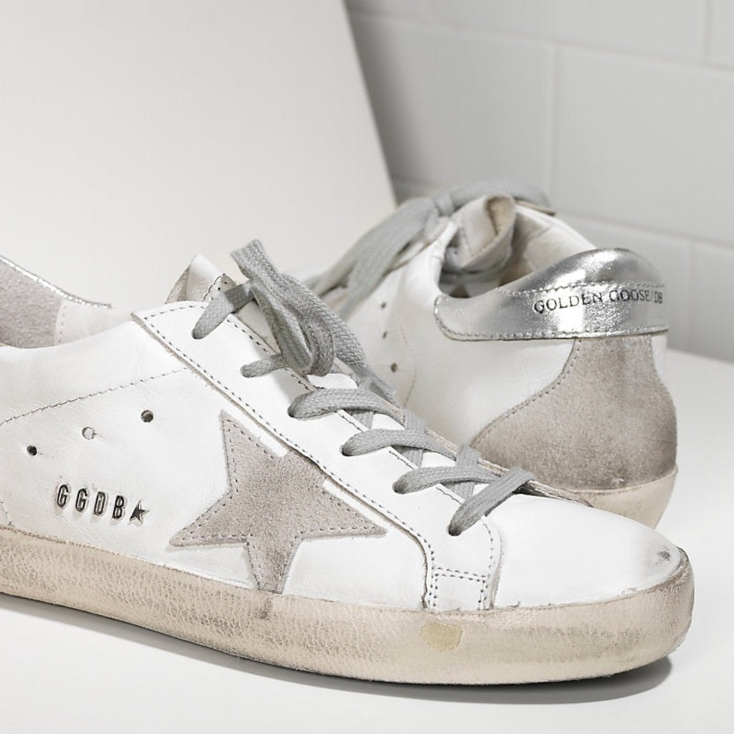 Golden Goose Super Star