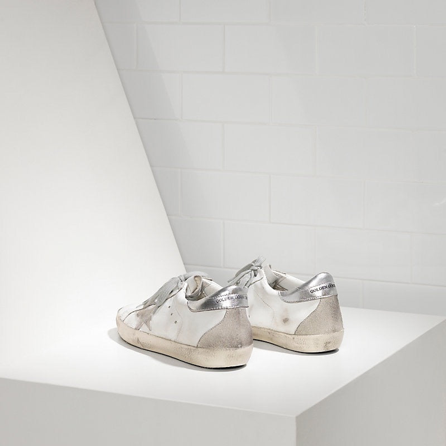 Golden Goose Super Star