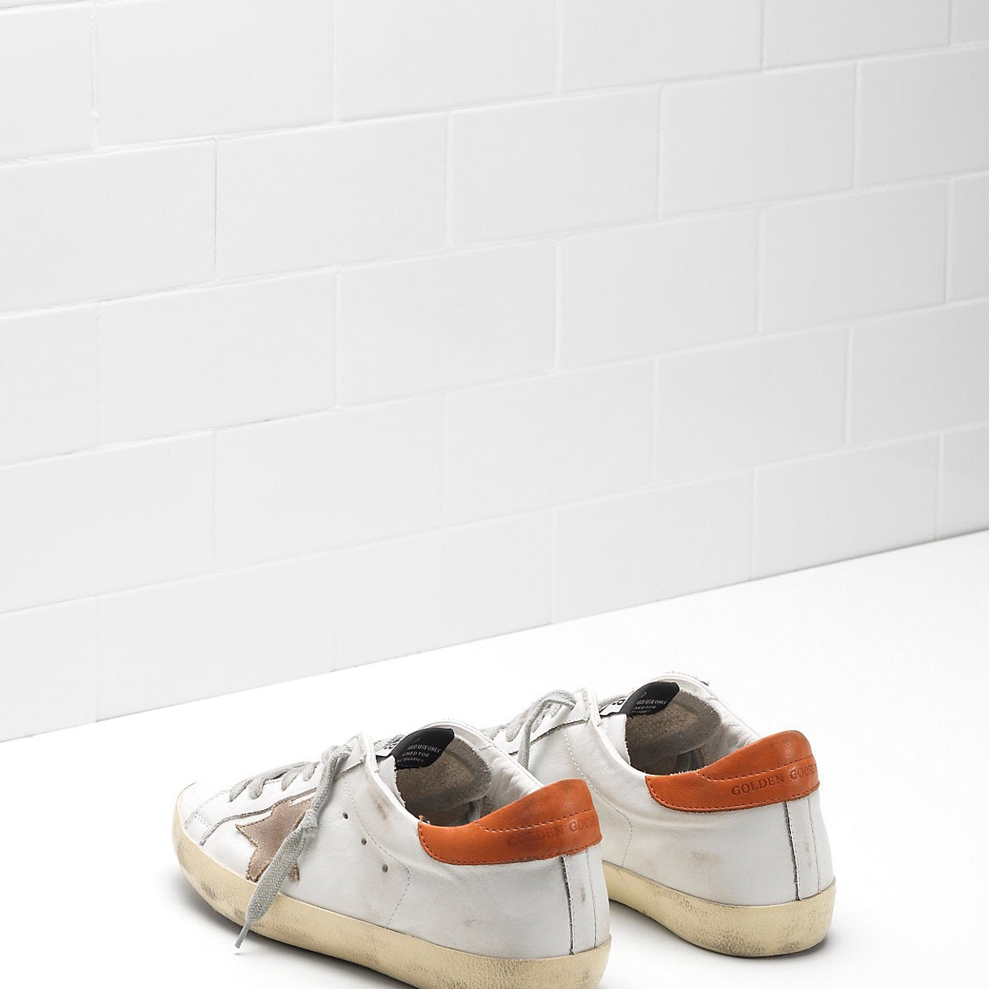 Golden Goose Super Star