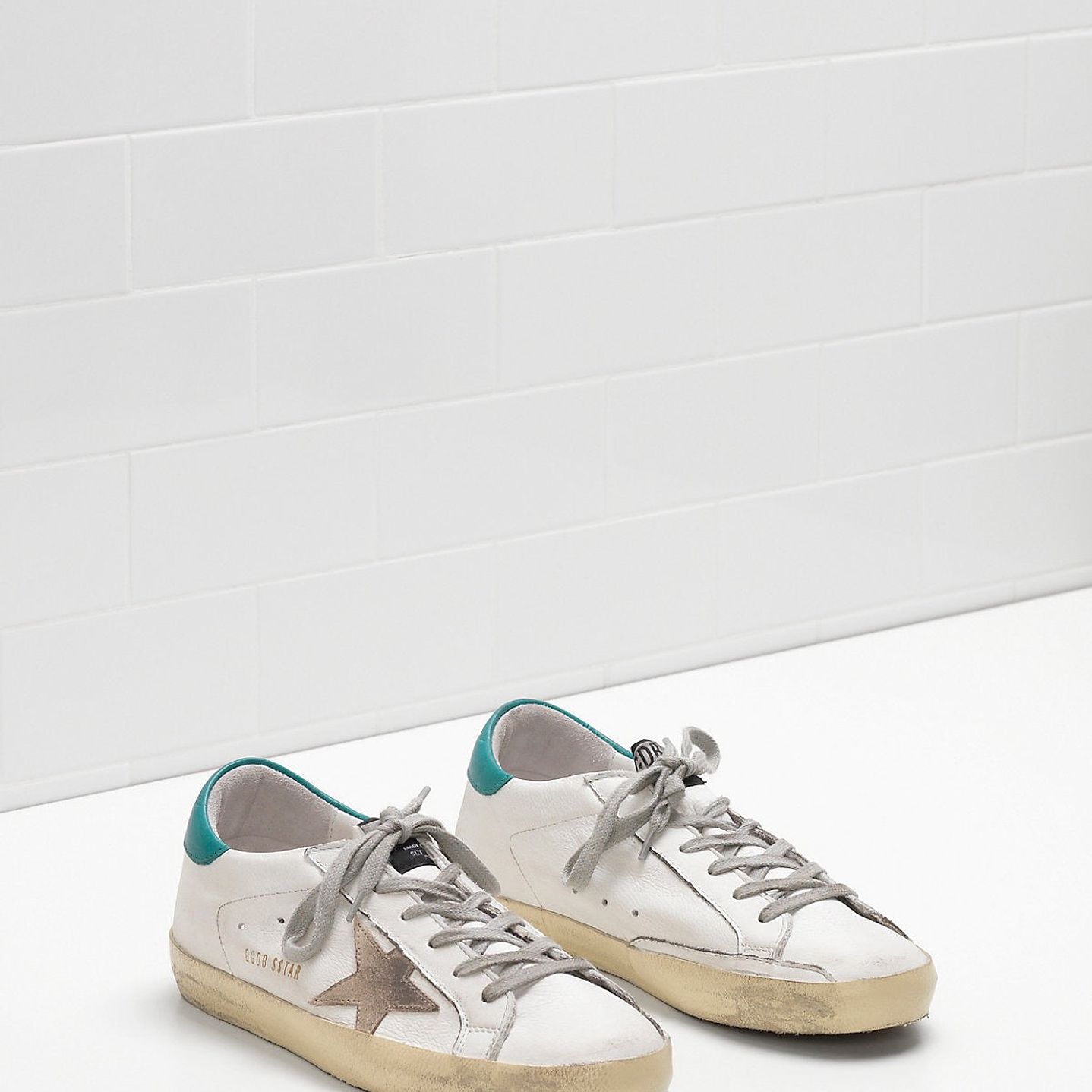 Golden Goose Super Star - HYPER LIST