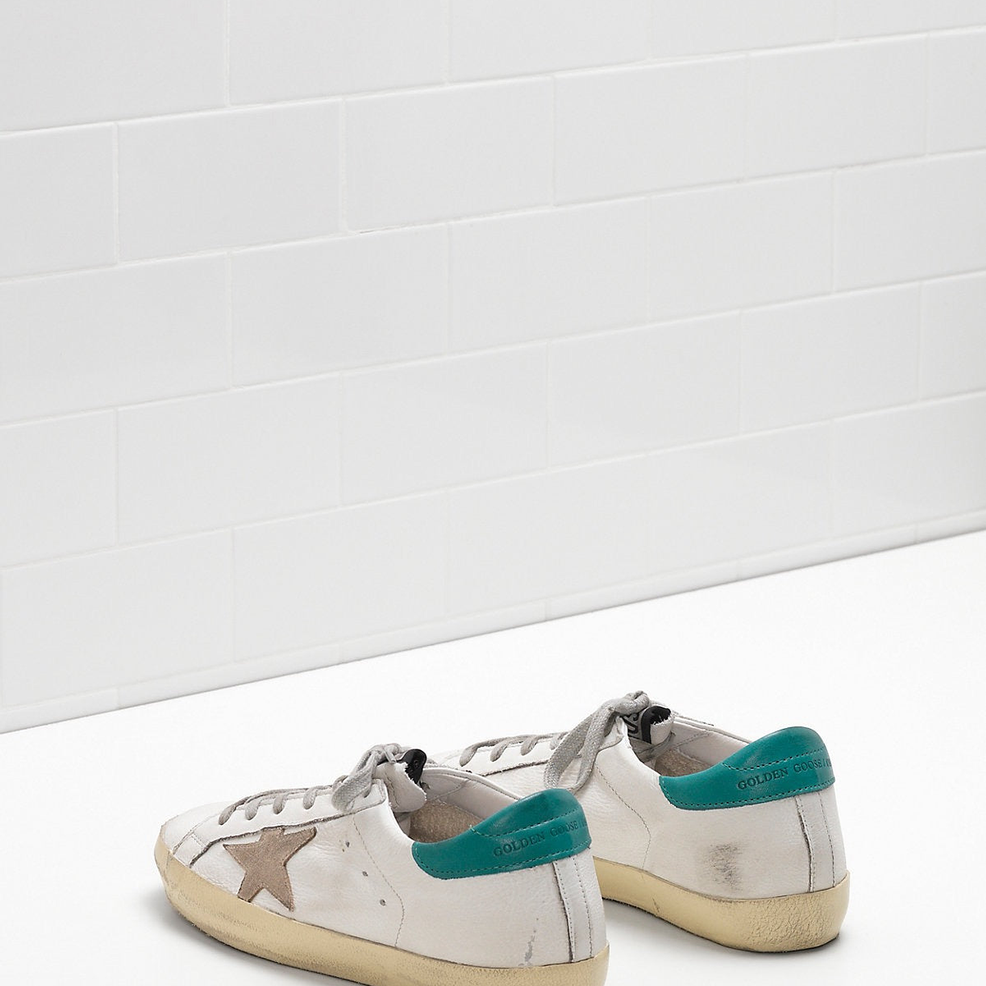 Golden Goose Super Star - HYPER LIST