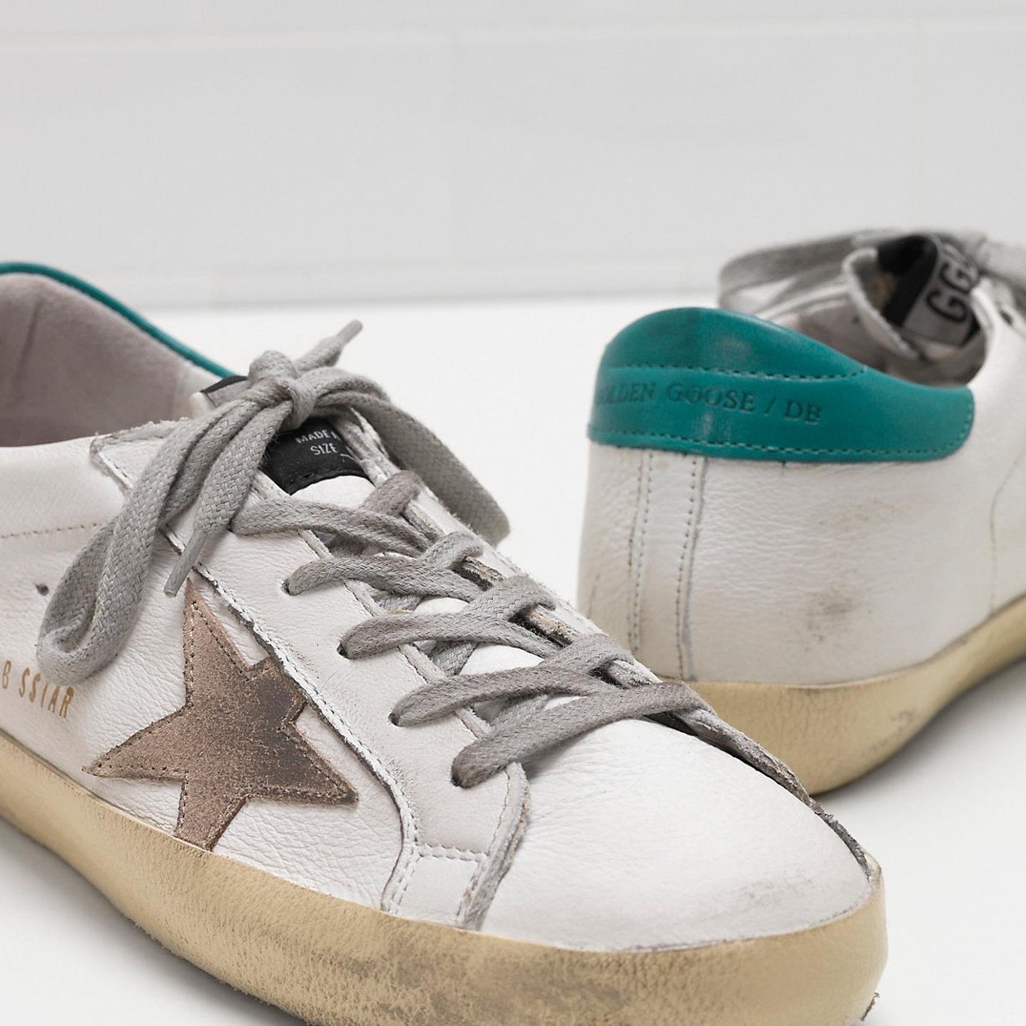 Golden Goose Super Star - HYPER LIST