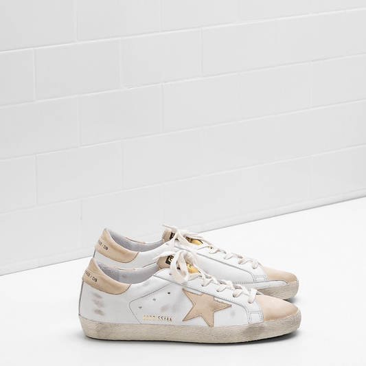 Golden Goose Super Star - HYPER LIST