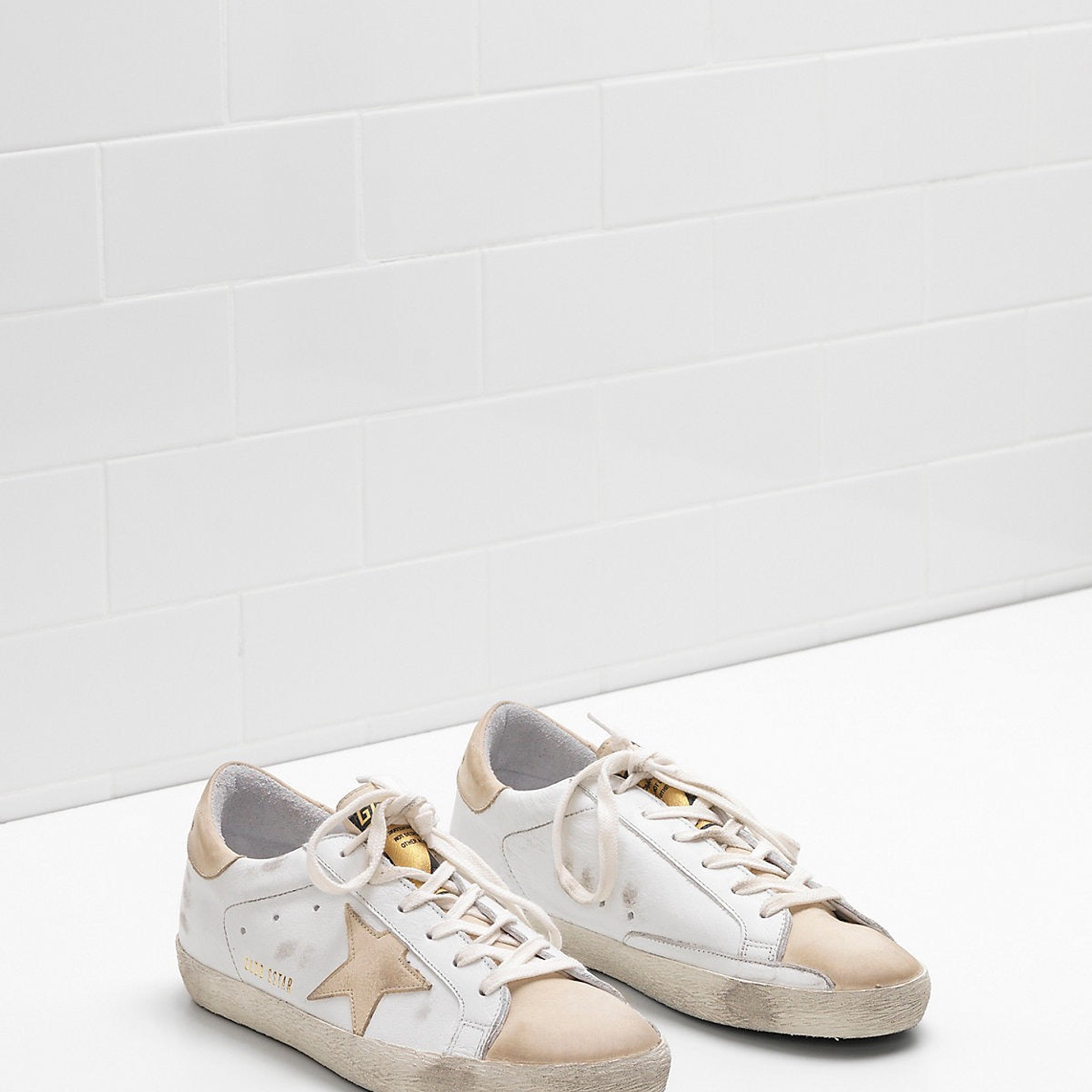 Golden Goose Super Star - HYPER LIST