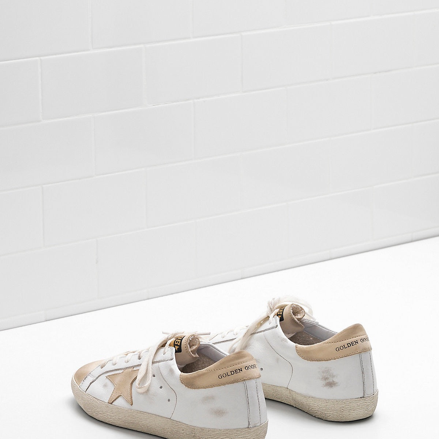 Golden Goose Super Star - HYPER LIST