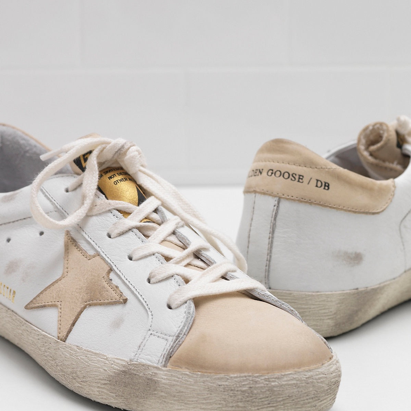 Golden Goose Super Star - HYPER LIST