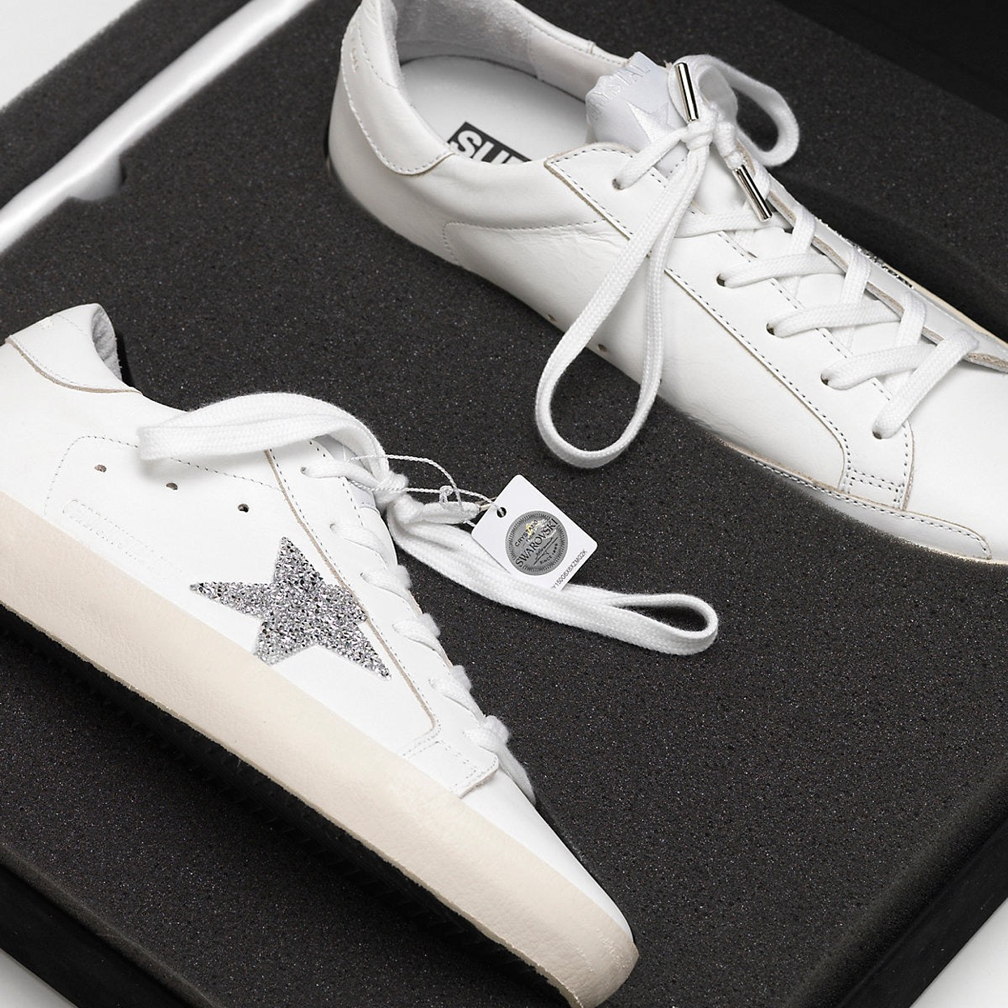 Golden Goose Super Star