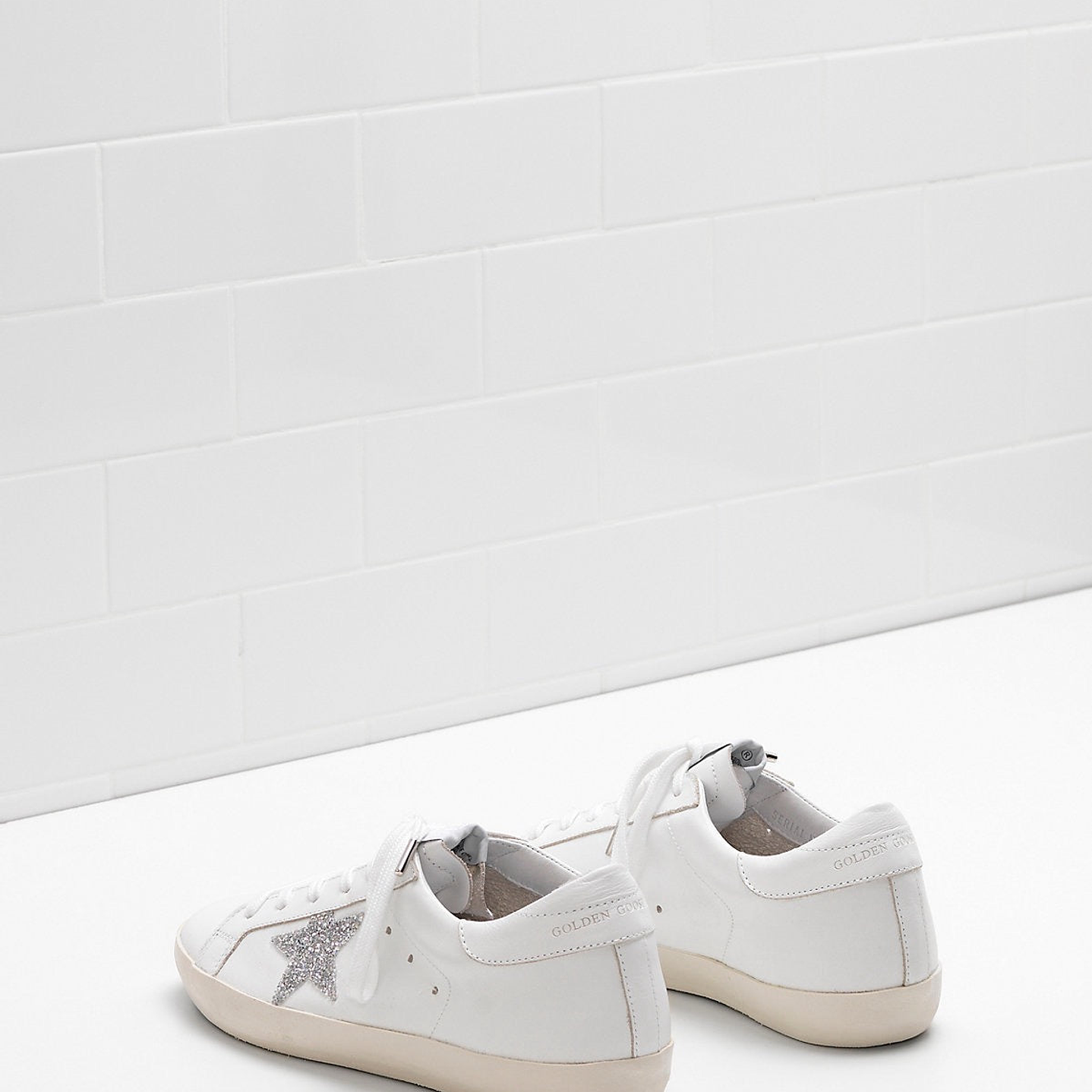 Golden Goose Super Star - HYPER LIST