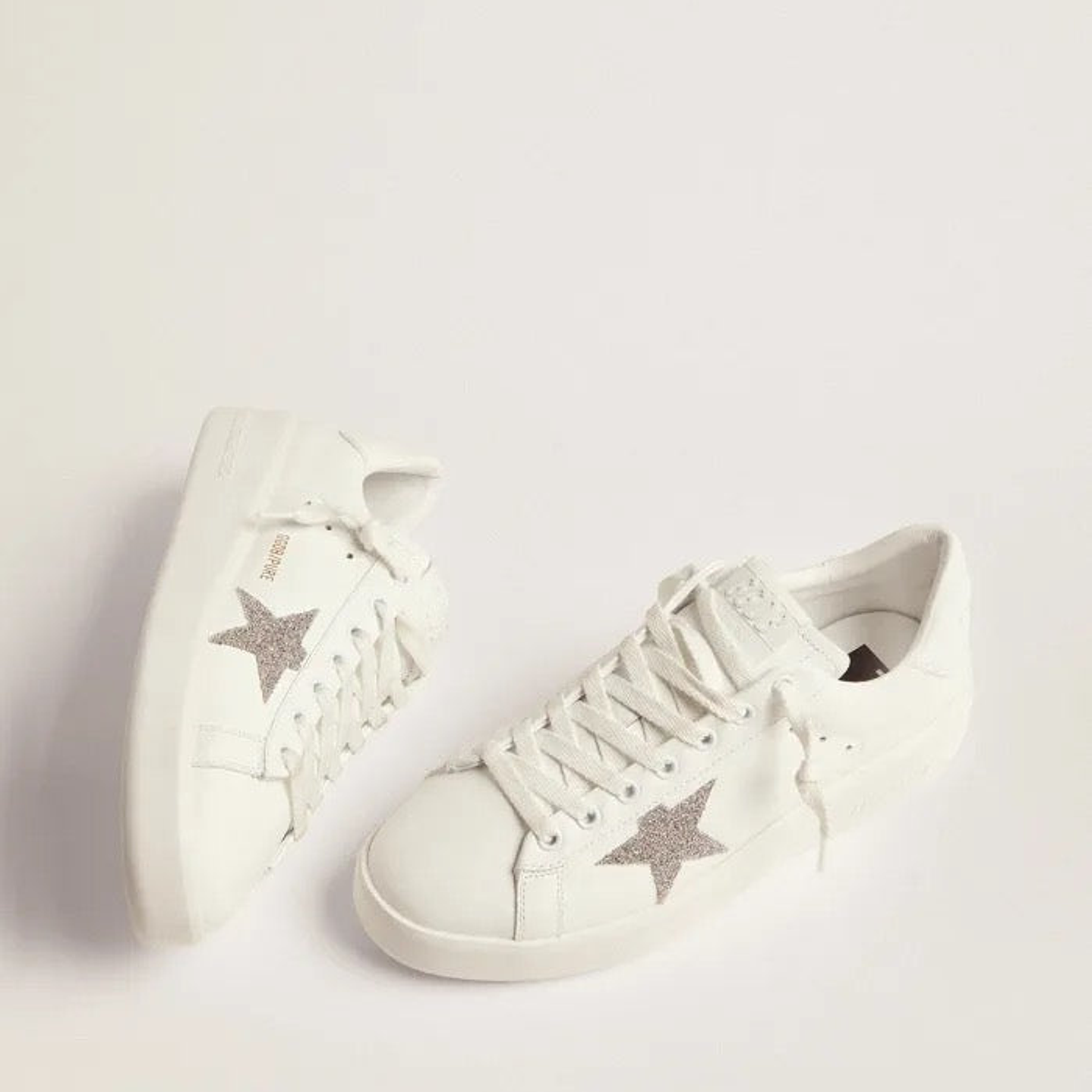 Golden Goose Super Star - HYPER LIST